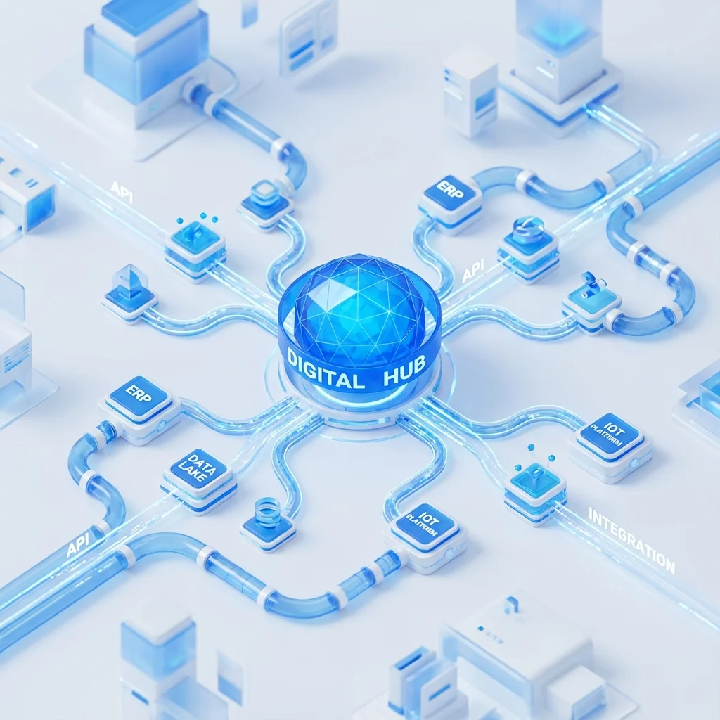 Illustration API et Intégrations